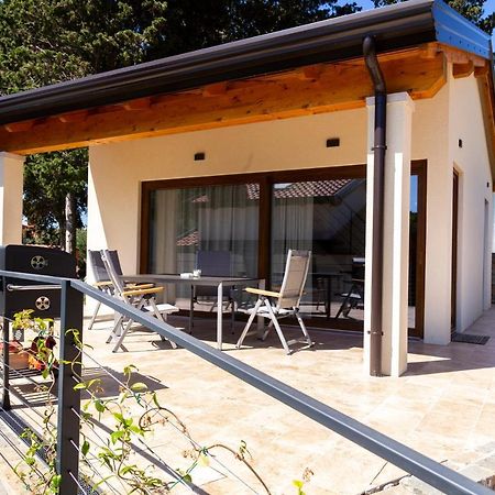 Holiday Houses Portorož Dış mekan fotoğraf