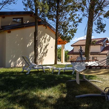 Holiday Houses Portorož Dış mekan fotoğraf