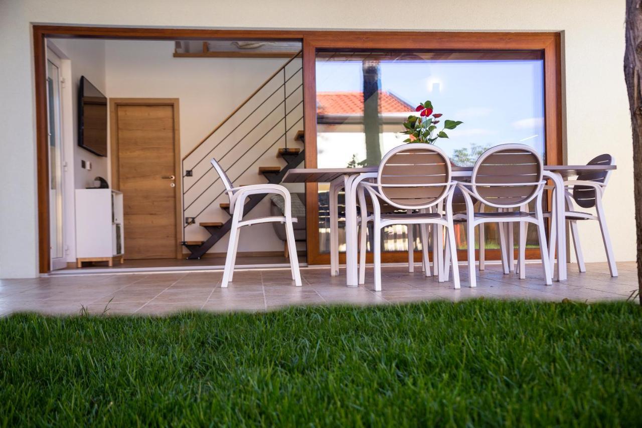 Holiday Houses Portorož Dış mekan fotoğraf