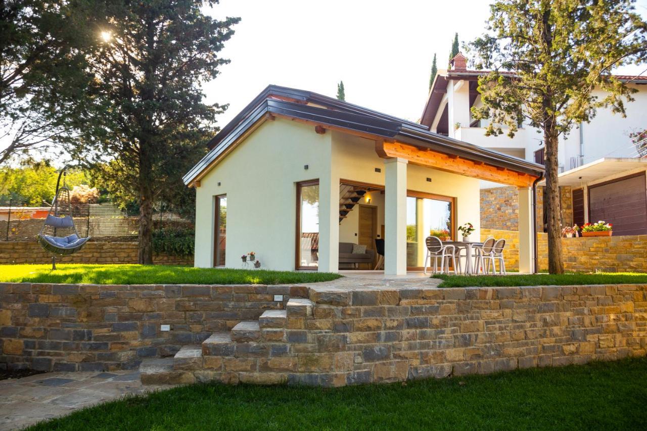 Holiday Houses Portorož Dış mekan fotoğraf