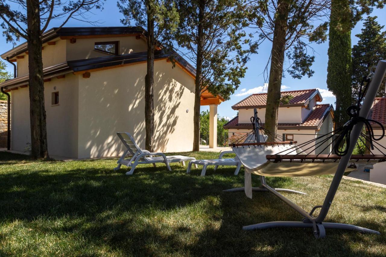 Holiday Houses Portorož Dış mekan fotoğraf